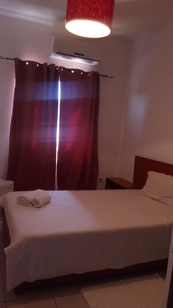 Room, 1 Queen Bed