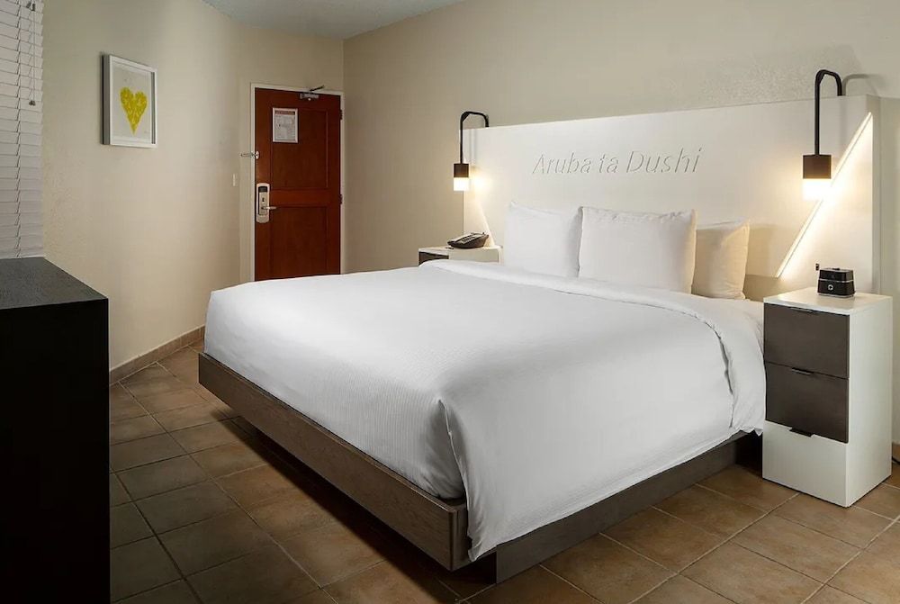 Suite, 1 Bedroom
