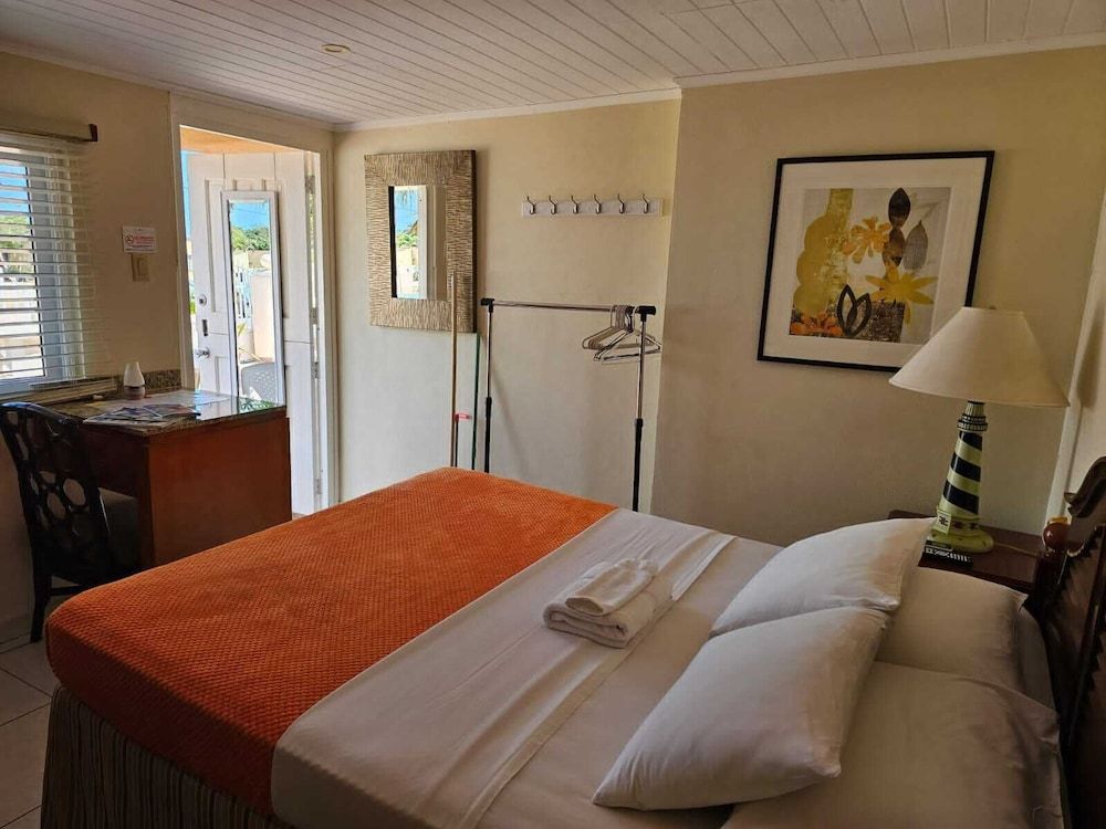 Standard Studio, 1 Queen Bed, Non Smoking