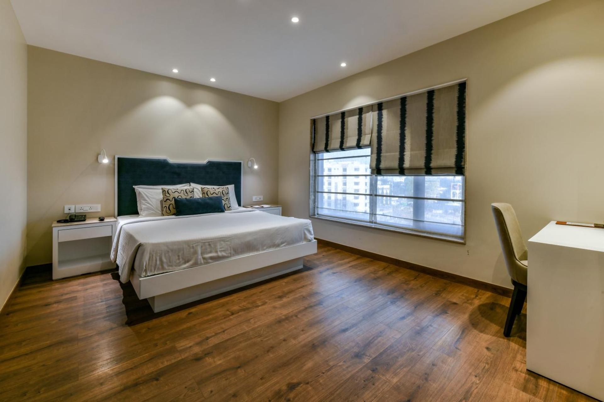 Deluxe Suite DUP