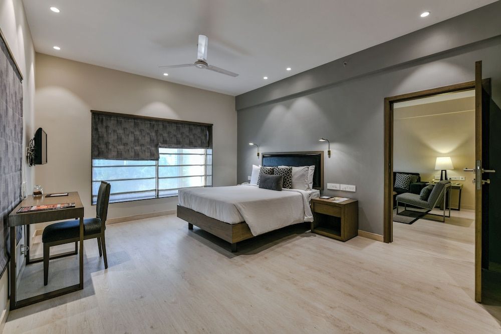 Grand Suite
