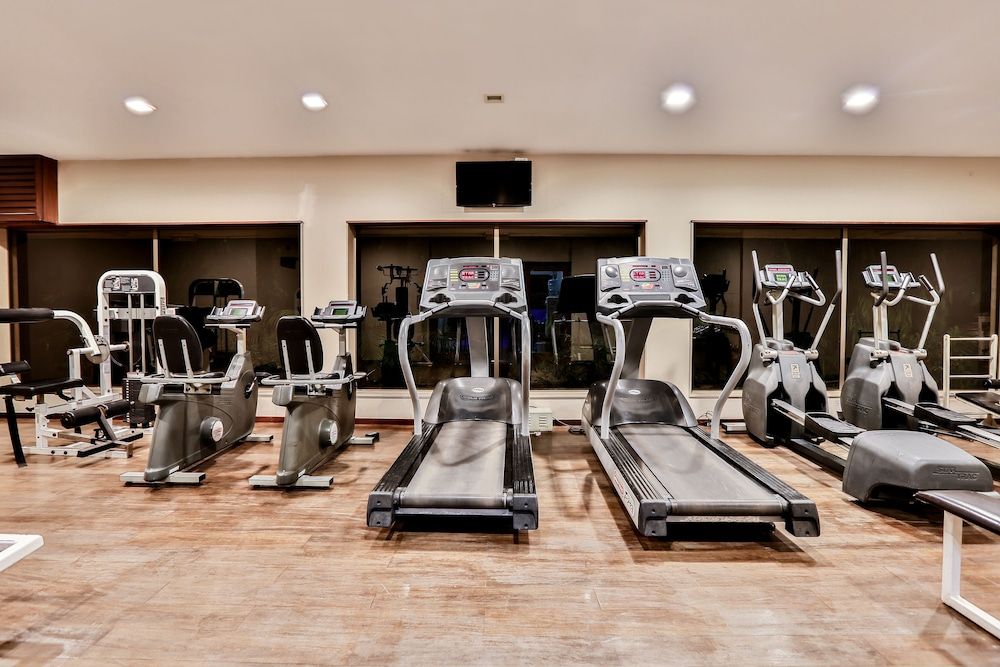 undefined Sun N Sand Hotel Shirdi 4