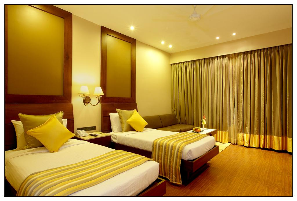 Premier Room