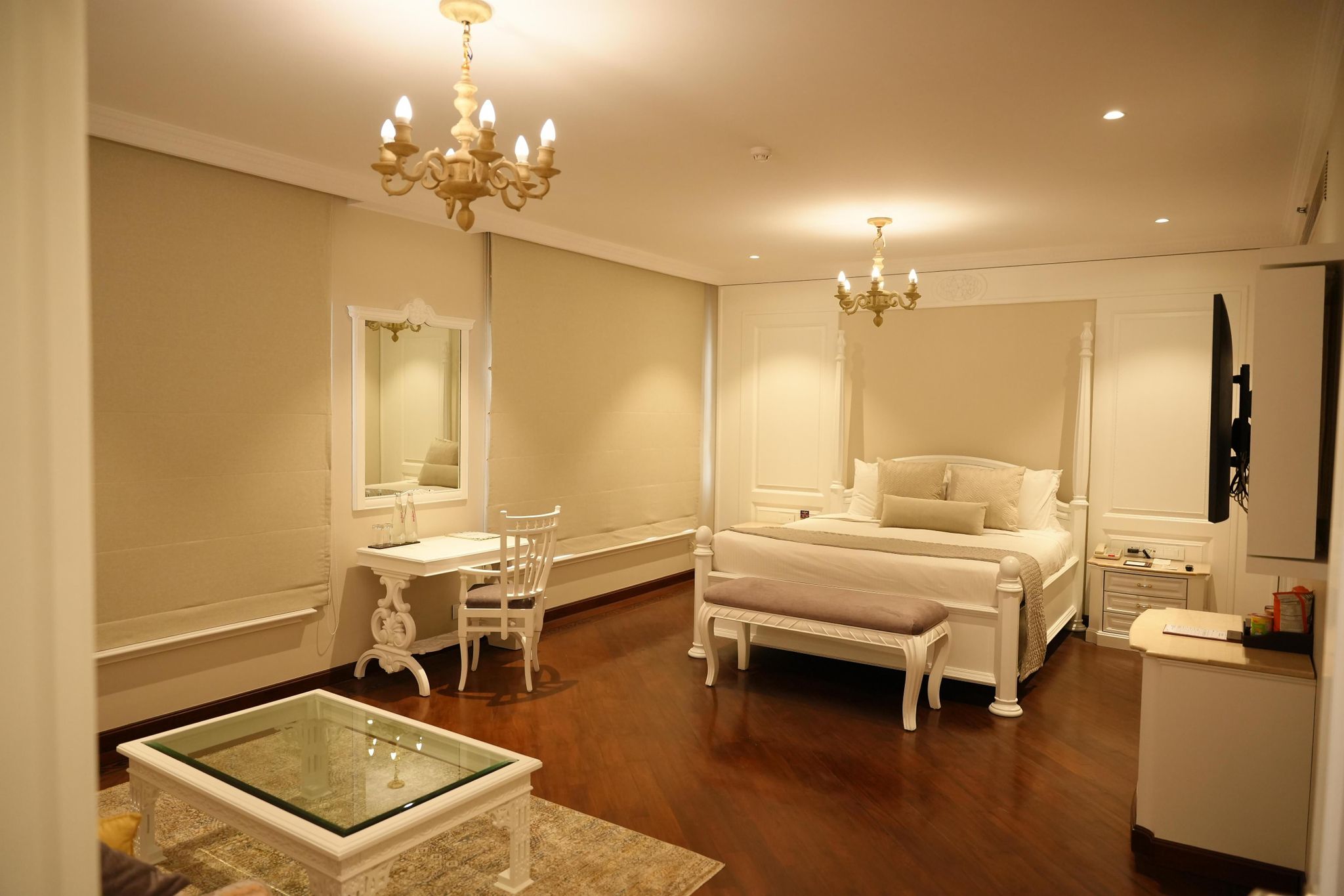 Grande Suite