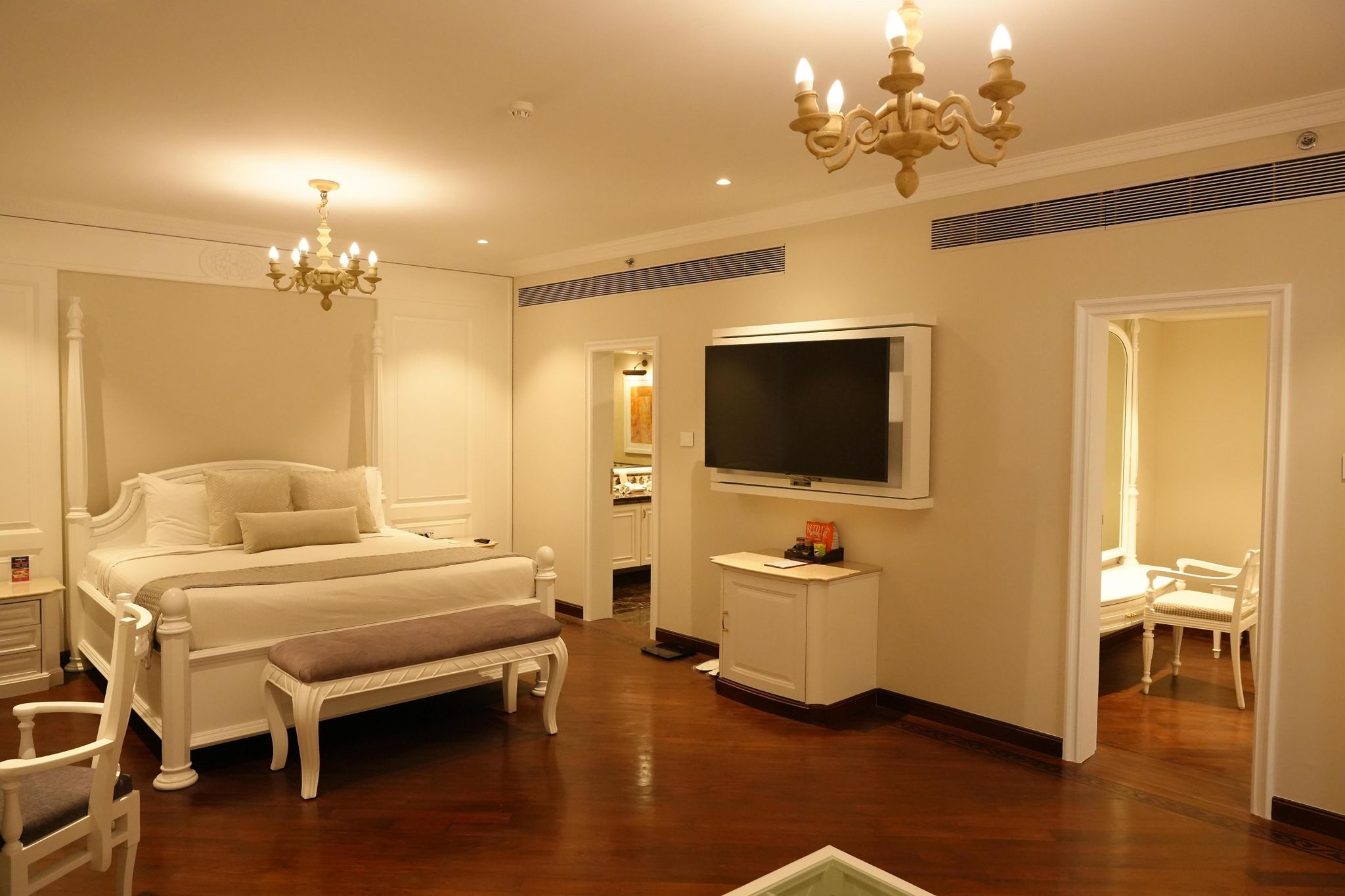 Grande Suite