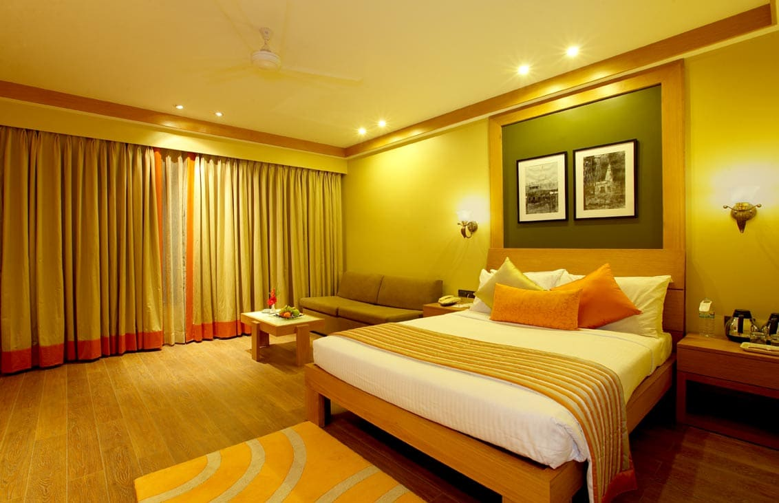Premier Room