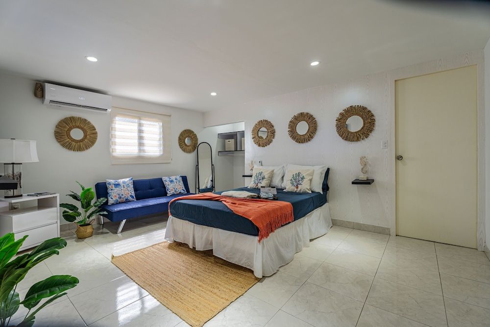 Basic Single Room, 1 Bedroom, Non Smoking