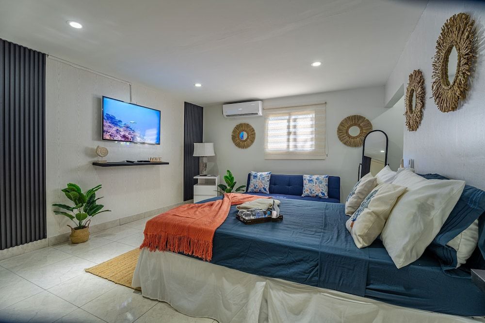 Basic Single Room, 1 Bedroom, Non Smoking