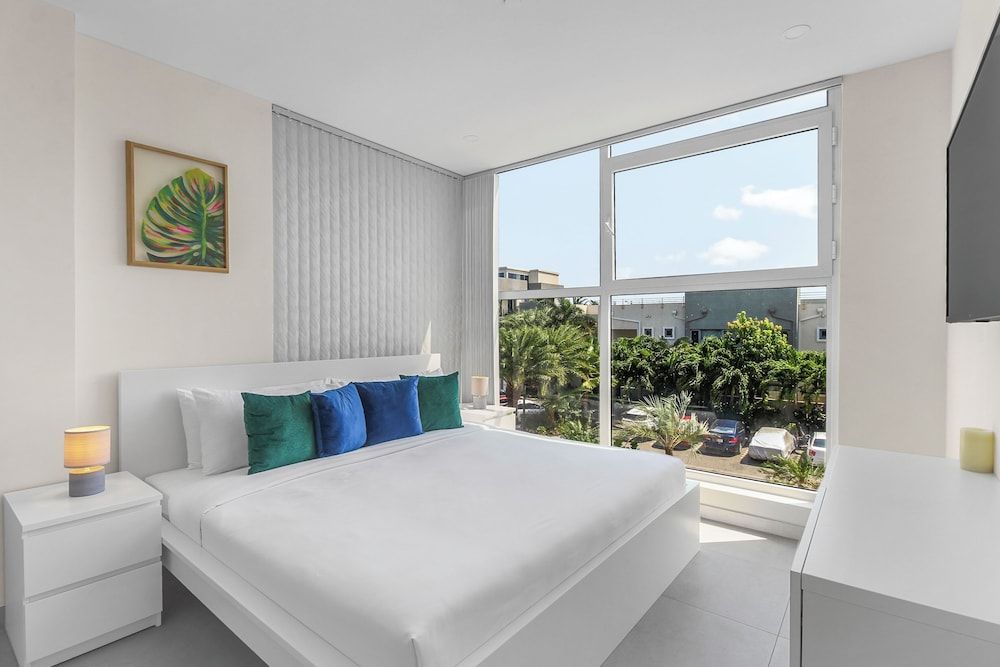 Bocobay Aracari Condo Hotel