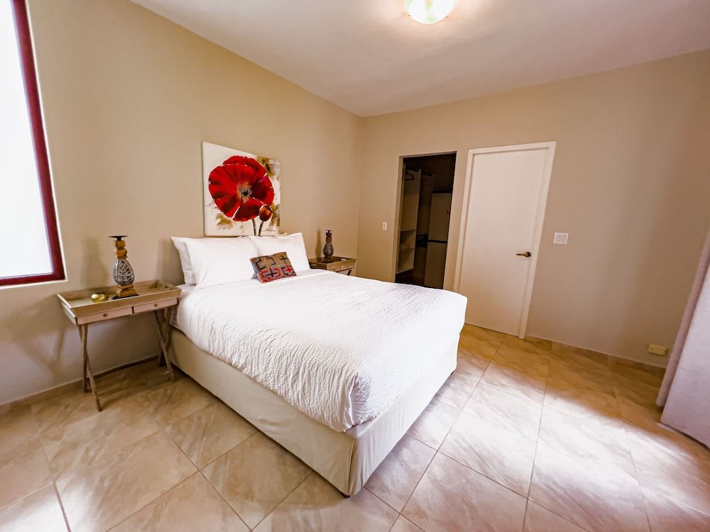 House (3 Bedrooms)