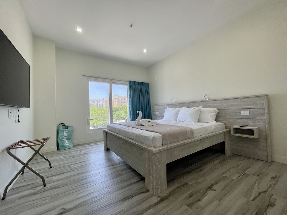 Exclusive Apartment