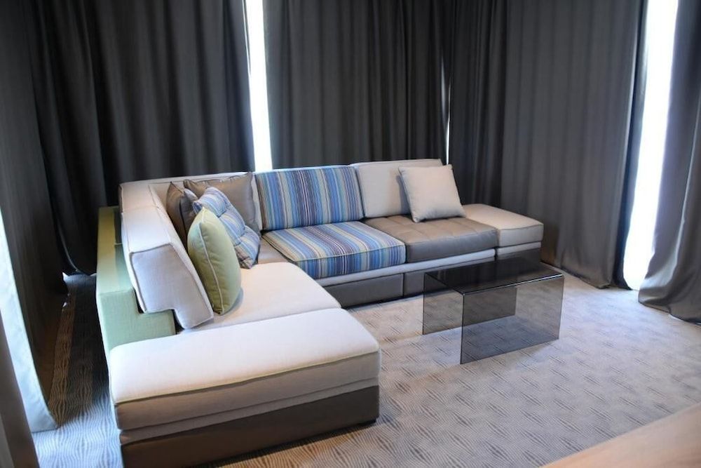 Nar Hotel Junior Suite 2