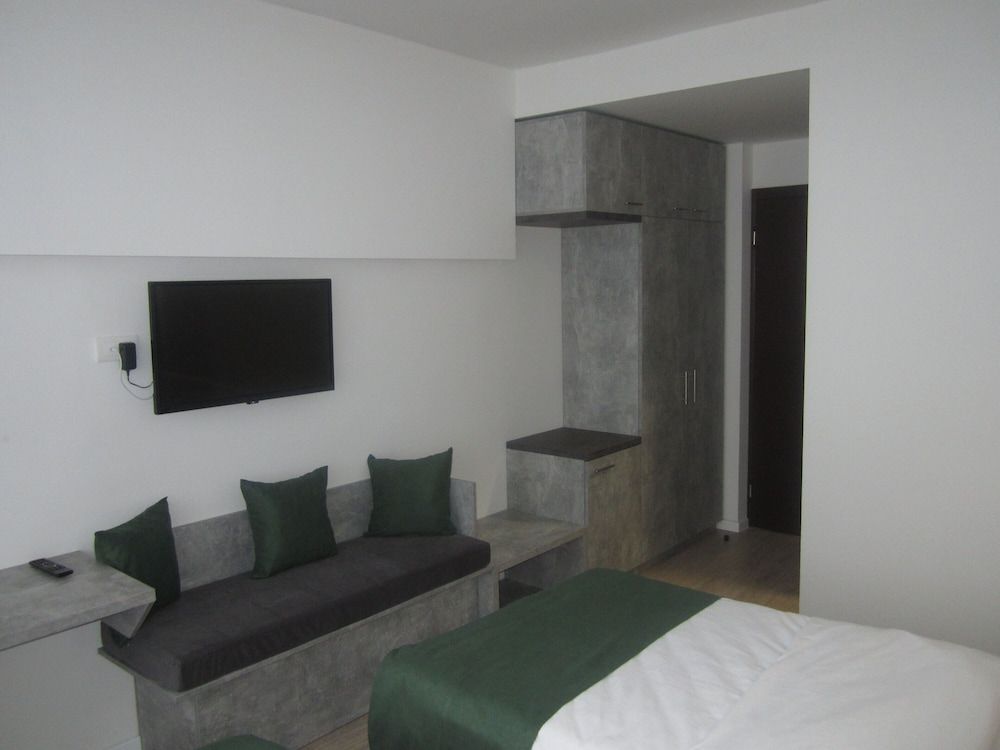 Business Double or Twin Room