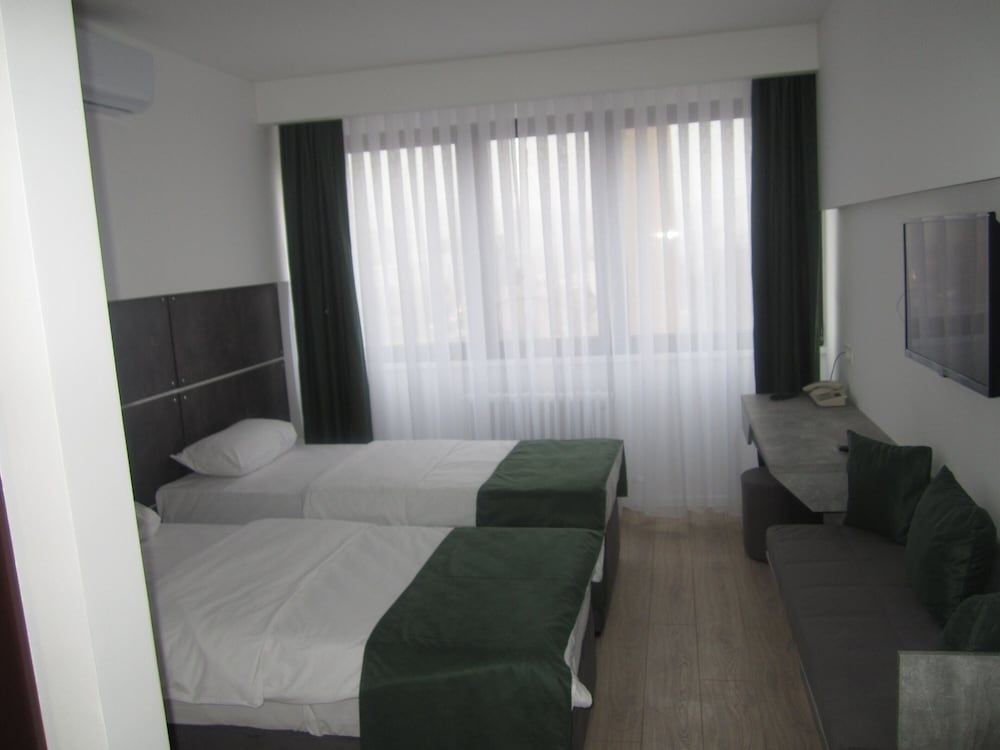 Business Double or Twin Room