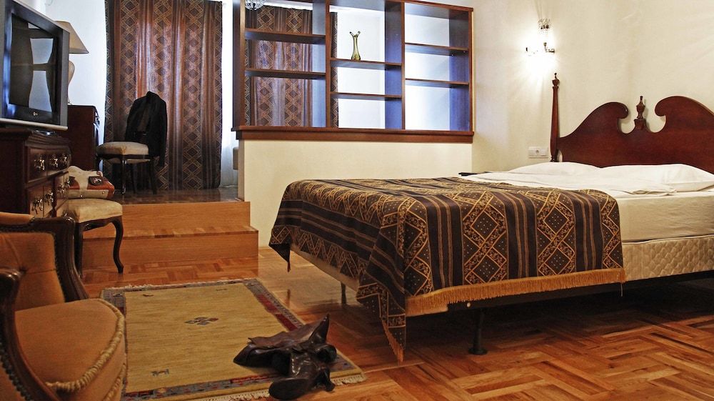 Superior Single Room