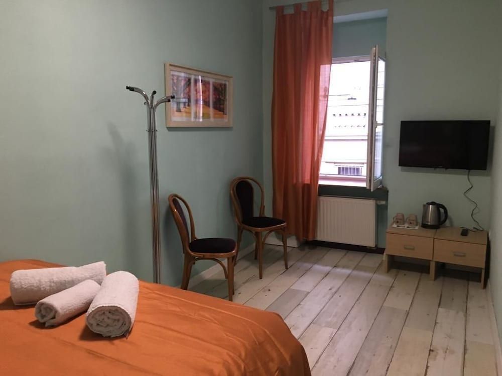 Prince Room