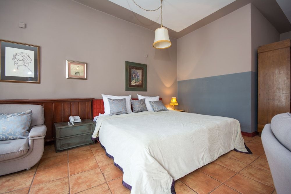 Standard Apartment, 1 Double Bed