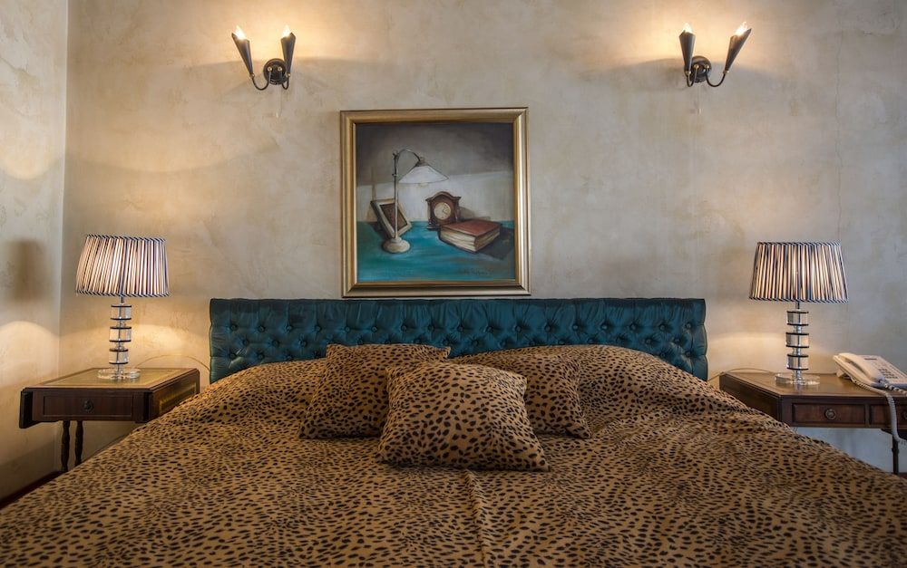 Luxury Apartment, 1 Double Bed