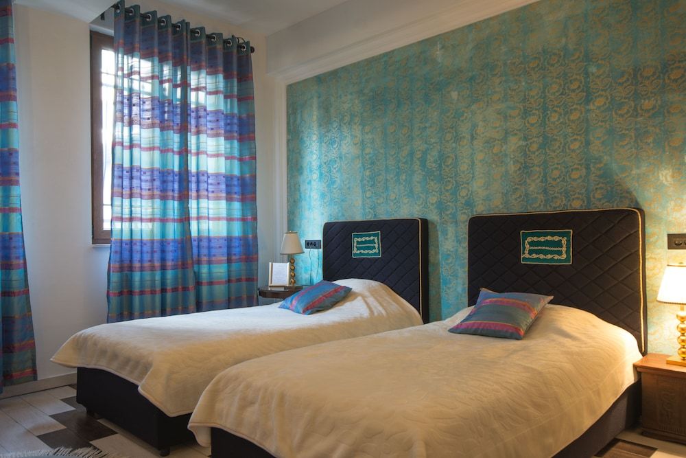 Standard Double or Twin Room, 1 Double Bed