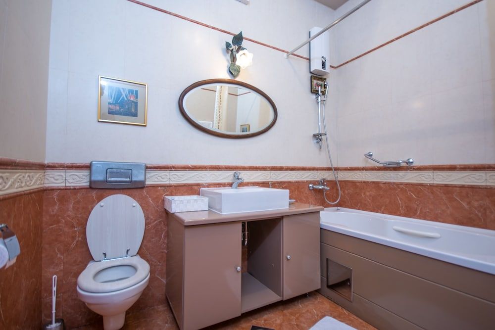Luxury Apartment, Multiple Beds