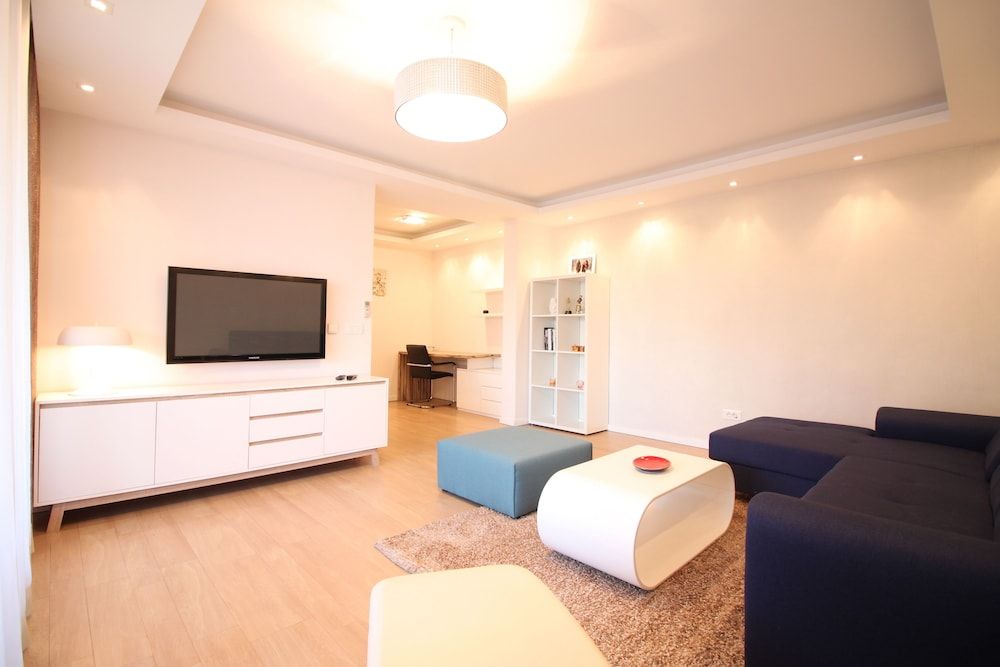 Family Apartment, 2 Bedrooms