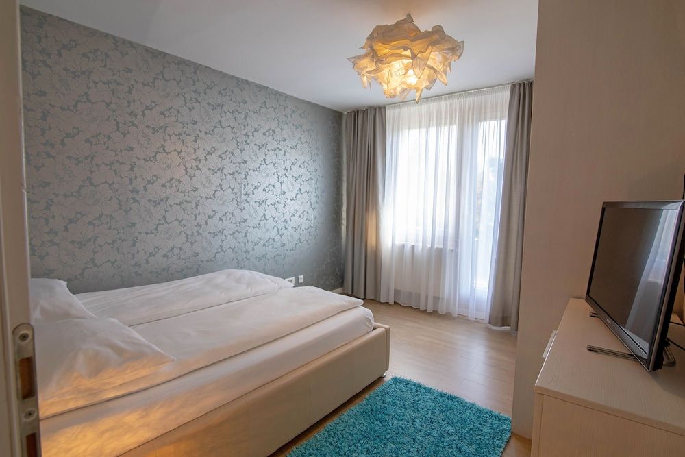 Family Apartment, 2 Bedrooms