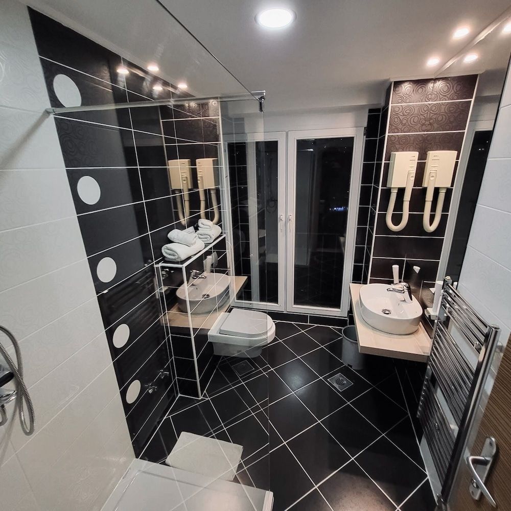 Hecco Deluxe Hotel Double Room 20