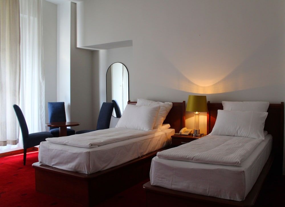 Superior Double or Twin Room