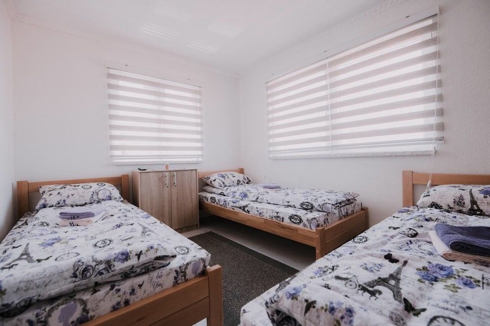 Villa, 4 Bedrooms