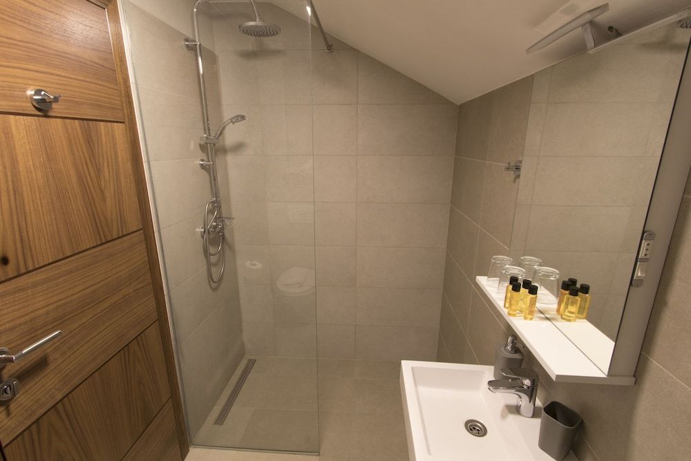 Family Apartment