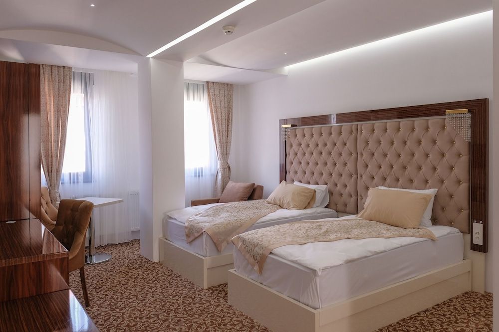 Family Quadruple Room