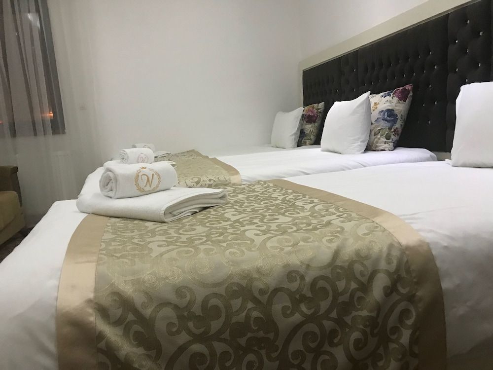 Family Apartment