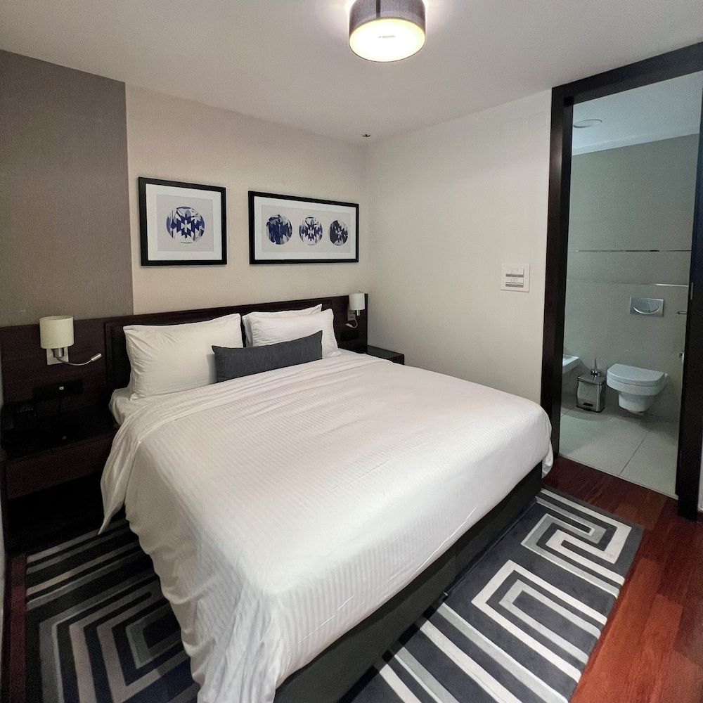 Apartment, 2 Bedrooms
