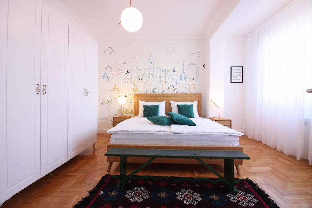 Apartment, 2 Bedrooms