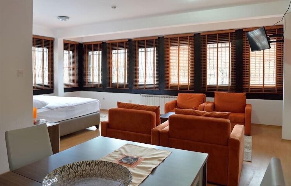 Apartment, 2 Bedrooms