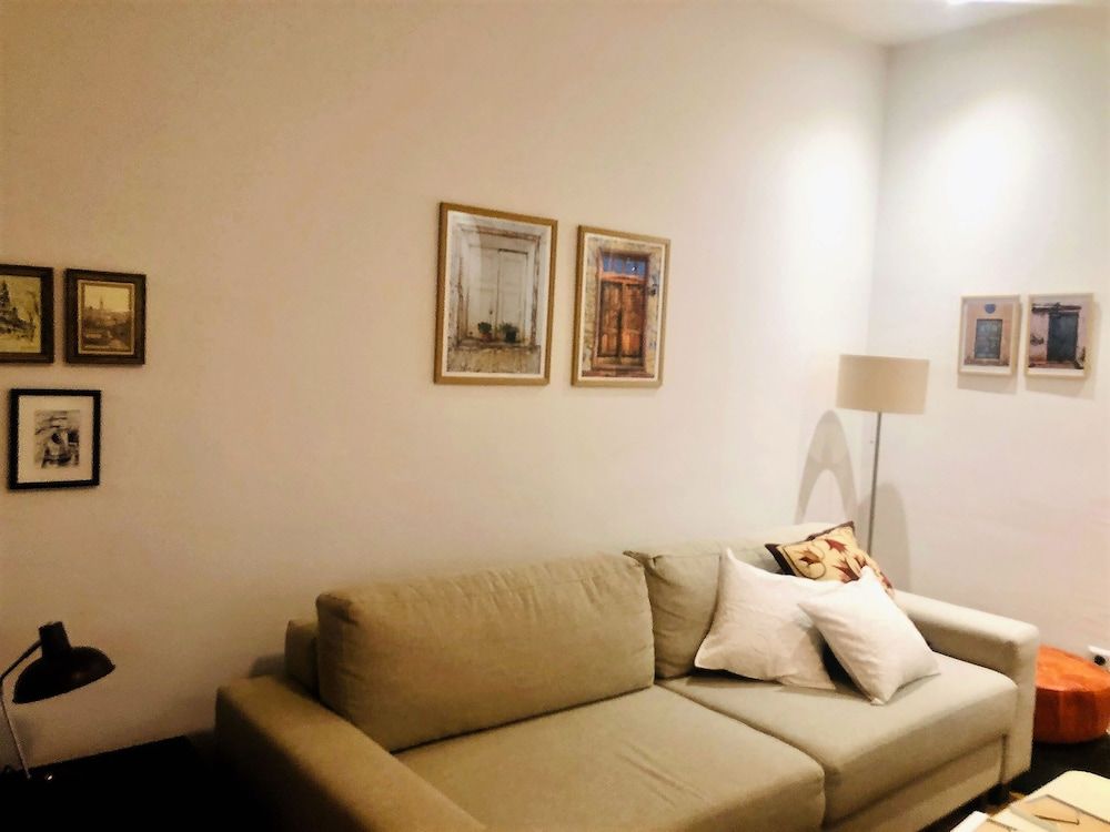 Apartment, 1 Bedroom, City View