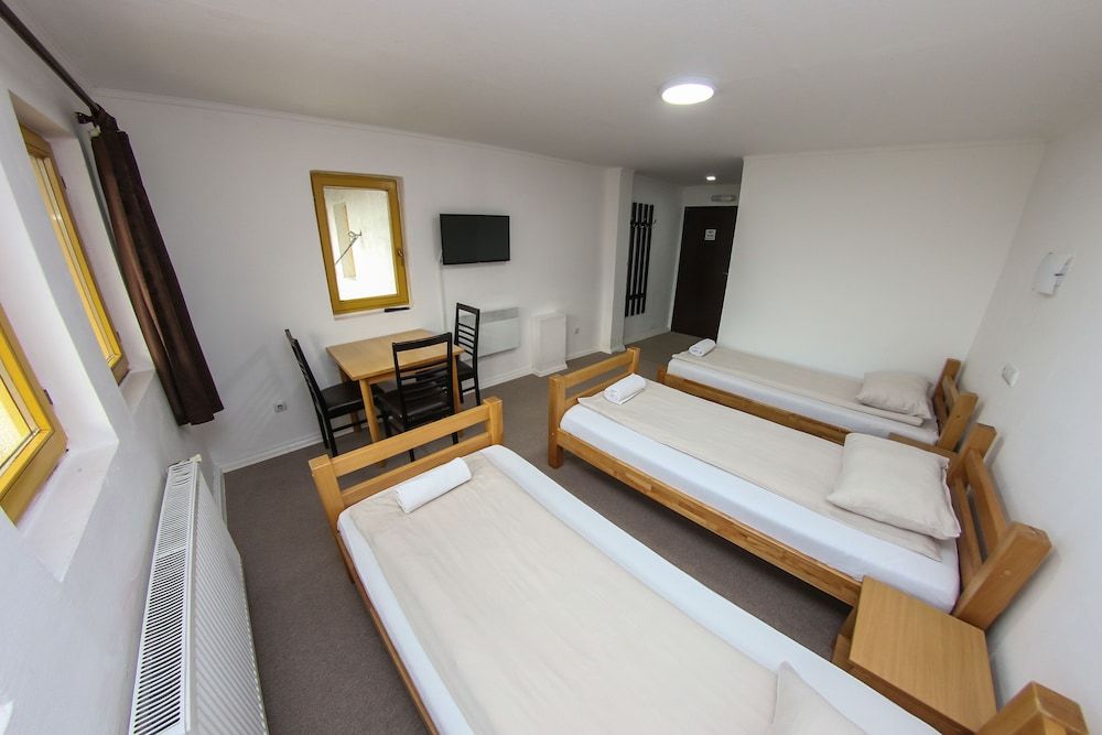 Comfort Shared Dormitory