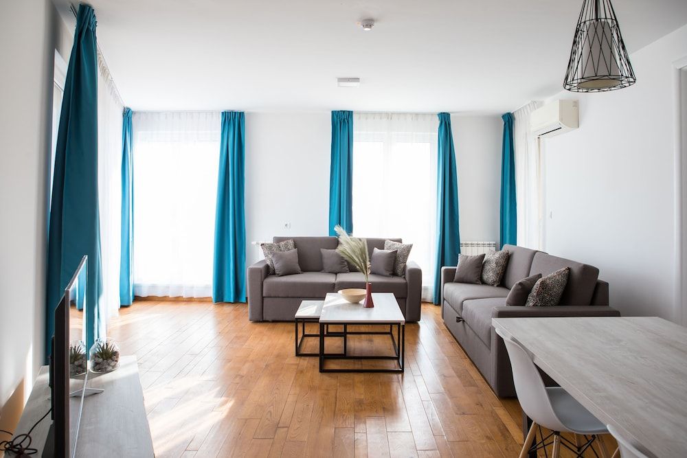 Elite Apartment