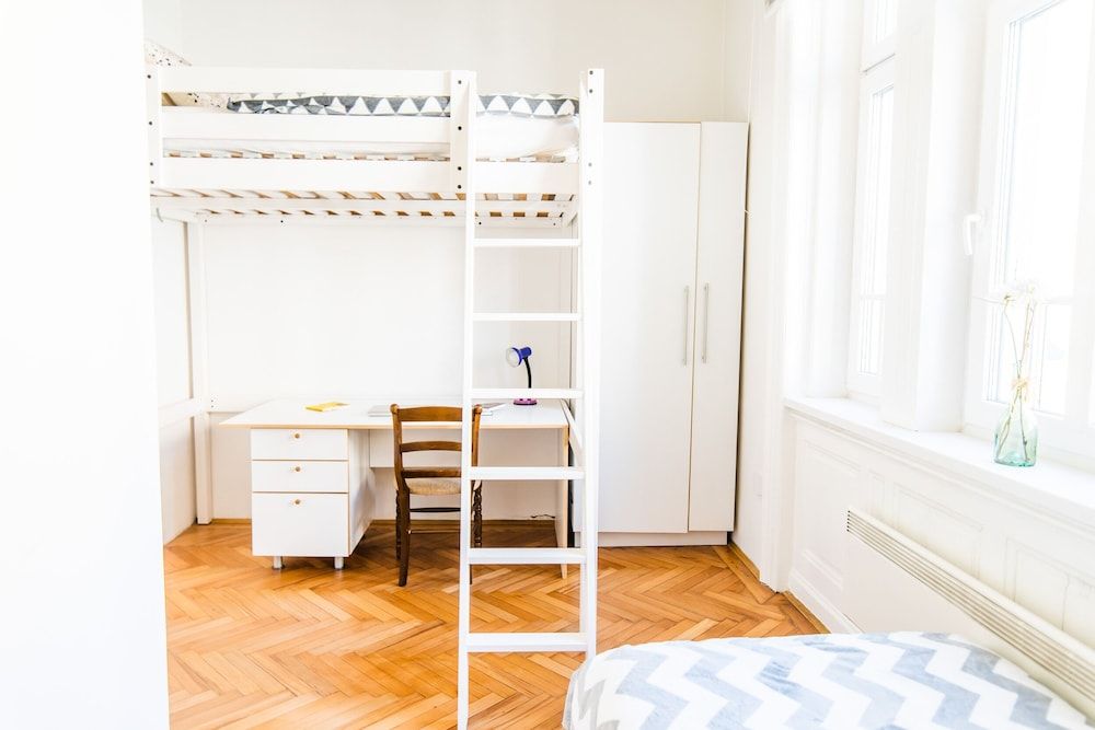 Apartment, 1 Bedroom, Non Smoking (1 Bedroom)