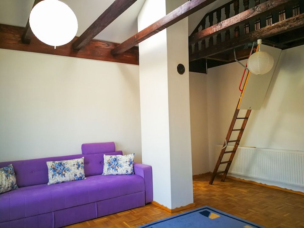 Gallery Apartment, 2 Bedrooms, Terrace, Mountain View