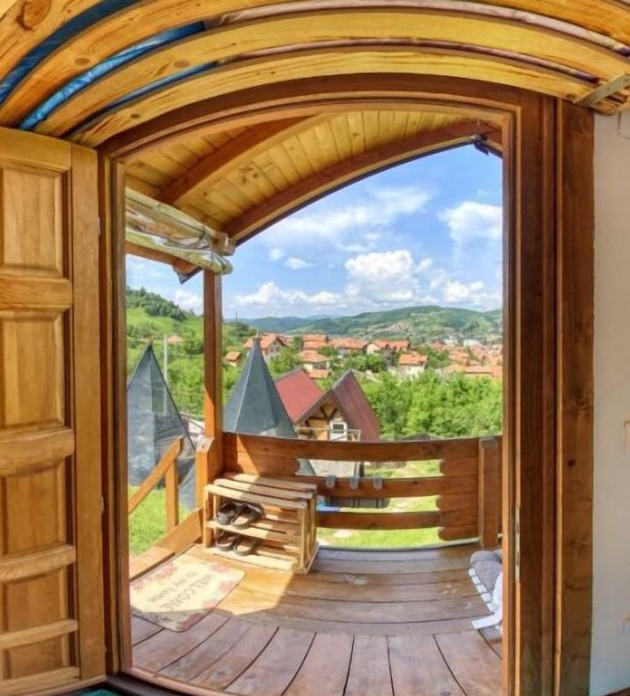 Panoramic Bungalow
