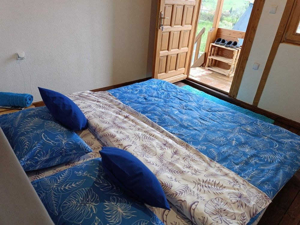 Panoramic Bungalow