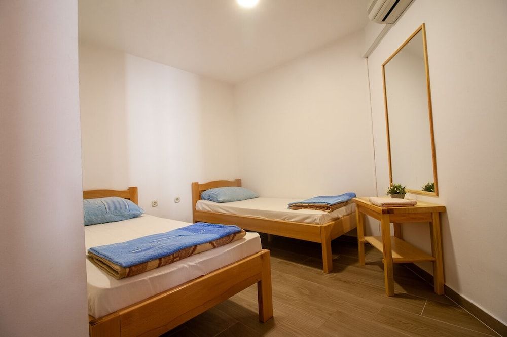 City Double or Twin Room