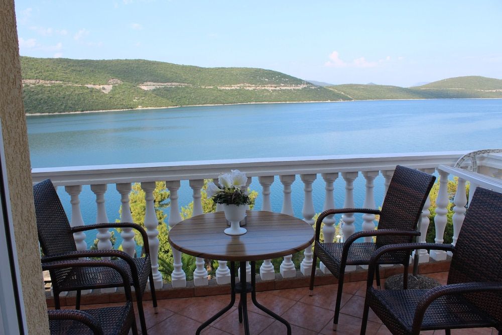 Comfort Apartment, Sea View