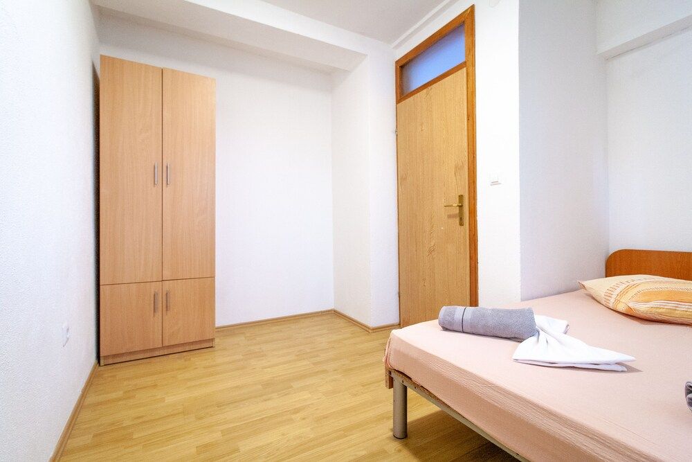 Comfort Apartment, Sea View