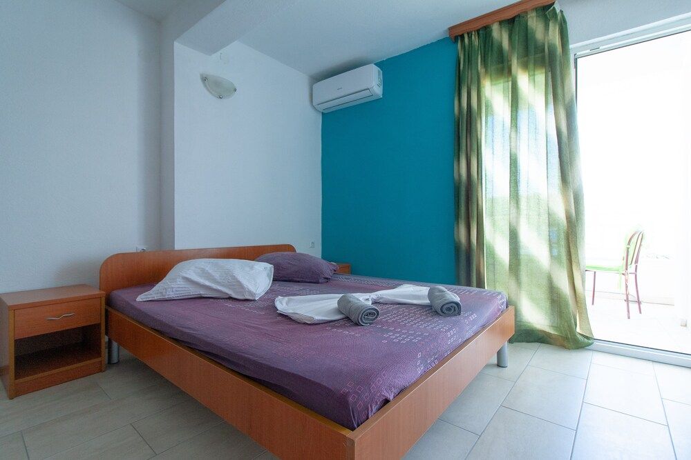 Classic Studio, Sea View