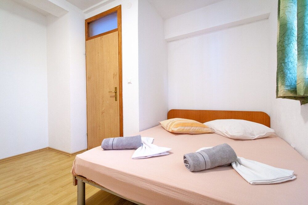 Comfort Apartment, Sea View