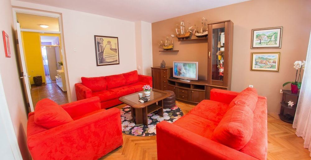 Family Apartment, 2 Bedrooms