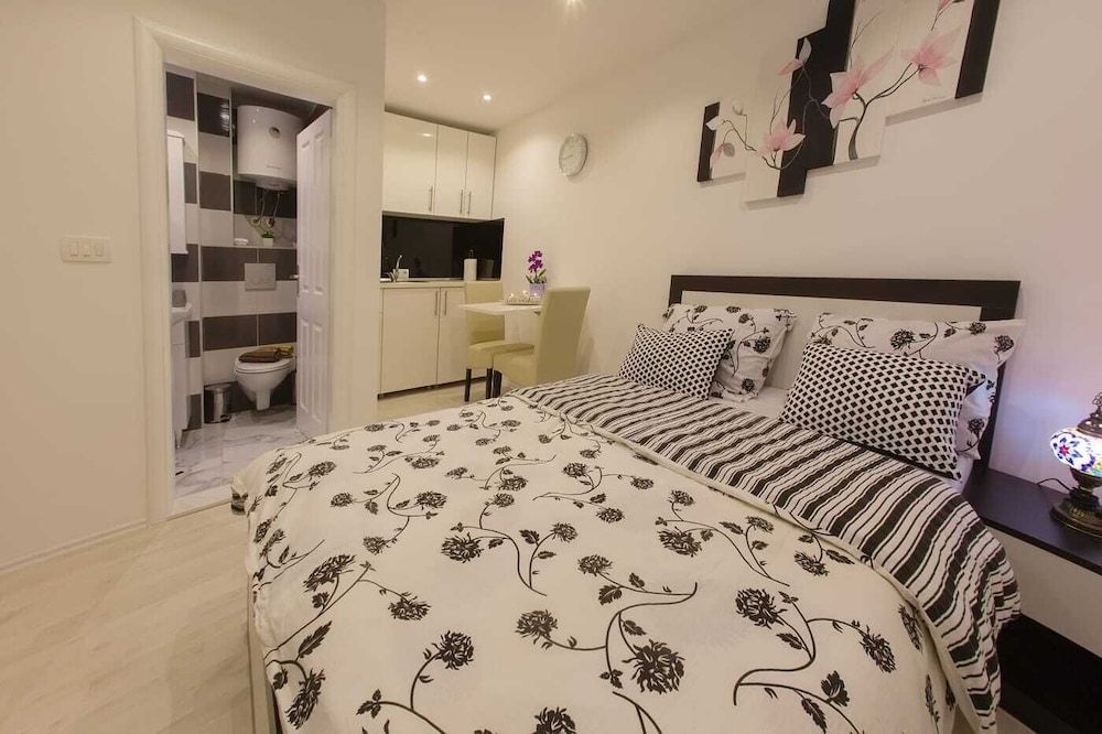 Apartment, 1 Bedroom