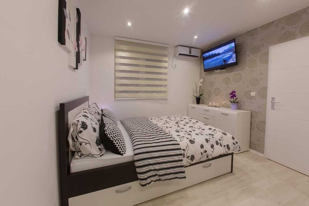 Apartment, 1 Bedroom